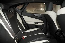 2023 Lexus NX 350h Sports Luxury