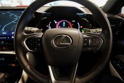2023 Lexus NX 350h Sports Luxury