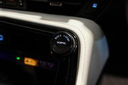 2023 Lexus NX 350h Sports Luxury