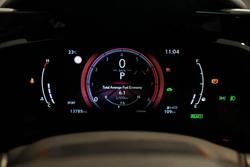 2023 Lexus NX 350h Sports Luxury