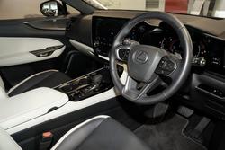 2023 Lexus NX 350h Sports Luxury