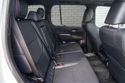 2021 Toyota Landcruiser VX