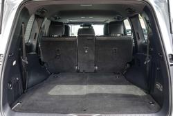 2021 Toyota Landcruiser VX