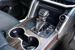 2021 Toyota Landcruiser VX