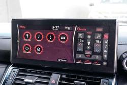 2021 Toyota Landcruiser VX