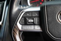 2021 Toyota Landcruiser VX