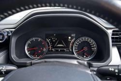 2021 Toyota Landcruiser VX