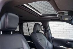 2021 Toyota Landcruiser VX