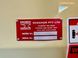 2025 Marshall 860Tl Multispread