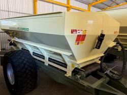 2025 Marshall 860Tl Multispread