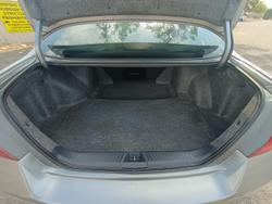 2006 Honda Accord VTi Special Edition 7th Gen MY06 Silverstone Metallic