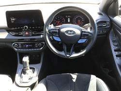 2021 Hyundai i30 N
