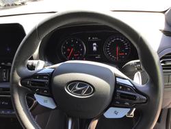 2021 Hyundai i30 N