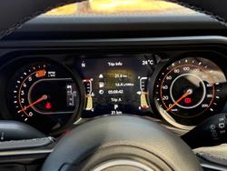 2025 Jeep Wrangler Unlimited Rubicon