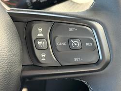 2025 Jeep Wrangler Unlimited Rubicon