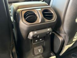 2025 Jeep Wrangler Unlimited Rubicon