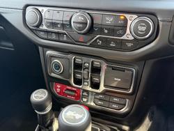 2025 Jeep Wrangler Unlimited Rubicon