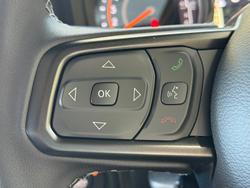 2025 Jeep Wrangler Unlimited Rubicon