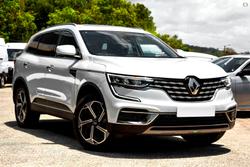 2025 Renault Koleos Techno