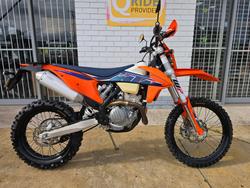 KTM 350 EXC-F