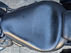 2009 Yamaha XV1900A BLACK