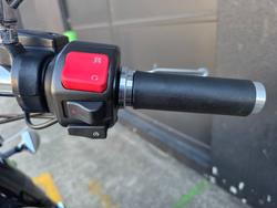 2009 Yamaha XV1900A BLACK