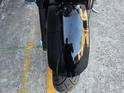 2009 Yamaha XV1900A BLACK