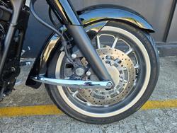 2009 Yamaha XV1900A BLACK