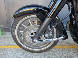 2009 Yamaha XV1900A BLACK