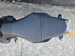 2018 Yamaha MT-09A BLACK