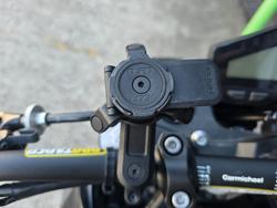 2018 Yamaha MT-09A BLACK