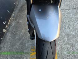 2025 Kawasaki 2025 Kawasaki 900CC Z900 RED