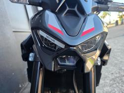 2025 Kawasaki 2025 Kawasaki 900CC Z900 RED