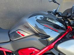 2025 Kawasaki 2025 Kawasaki 900CC Z900 RED