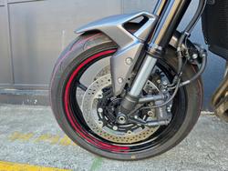 2025 Kawasaki 2025 Kawasaki 900CC Z900 RED