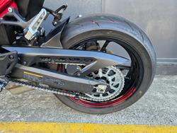 2025 Kawasaki 2025 Kawasaki 900CC Z900 RED