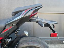 2025 Kawasaki 2025 Kawasaki 900CC Z900 RED