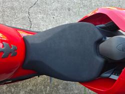 2019 DUCATI PANIGALE V4 RED