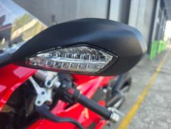 2019 DUCATI PANIGALE V4 RED