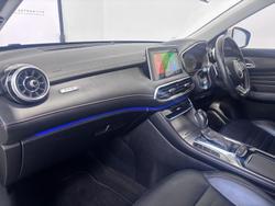 2021 MG HS Essence SAS23 MY21 York White