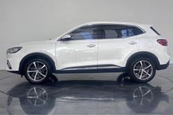 2021 MG HS Essence SAS23 MY21 York White