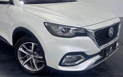 2021 MG HS Essence SAS23 MY21 York White