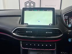 2021 MG HS Essence SAS23 MY21 York White