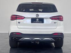 2021 MG HS Essence SAS23 MY21 York White