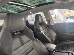 2021 MG HS Essence SAS23 MY21 York White