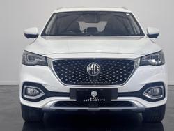 2021 MG HS Essence SAS23 MY21 York White