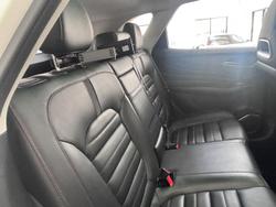 2021 MG HS Essence SAS23 MY21 York White