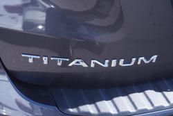 2021 Ford Everest Titanium