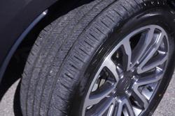 2021 Ford Everest Titanium