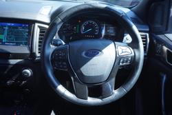 2021 Ford Everest Titanium